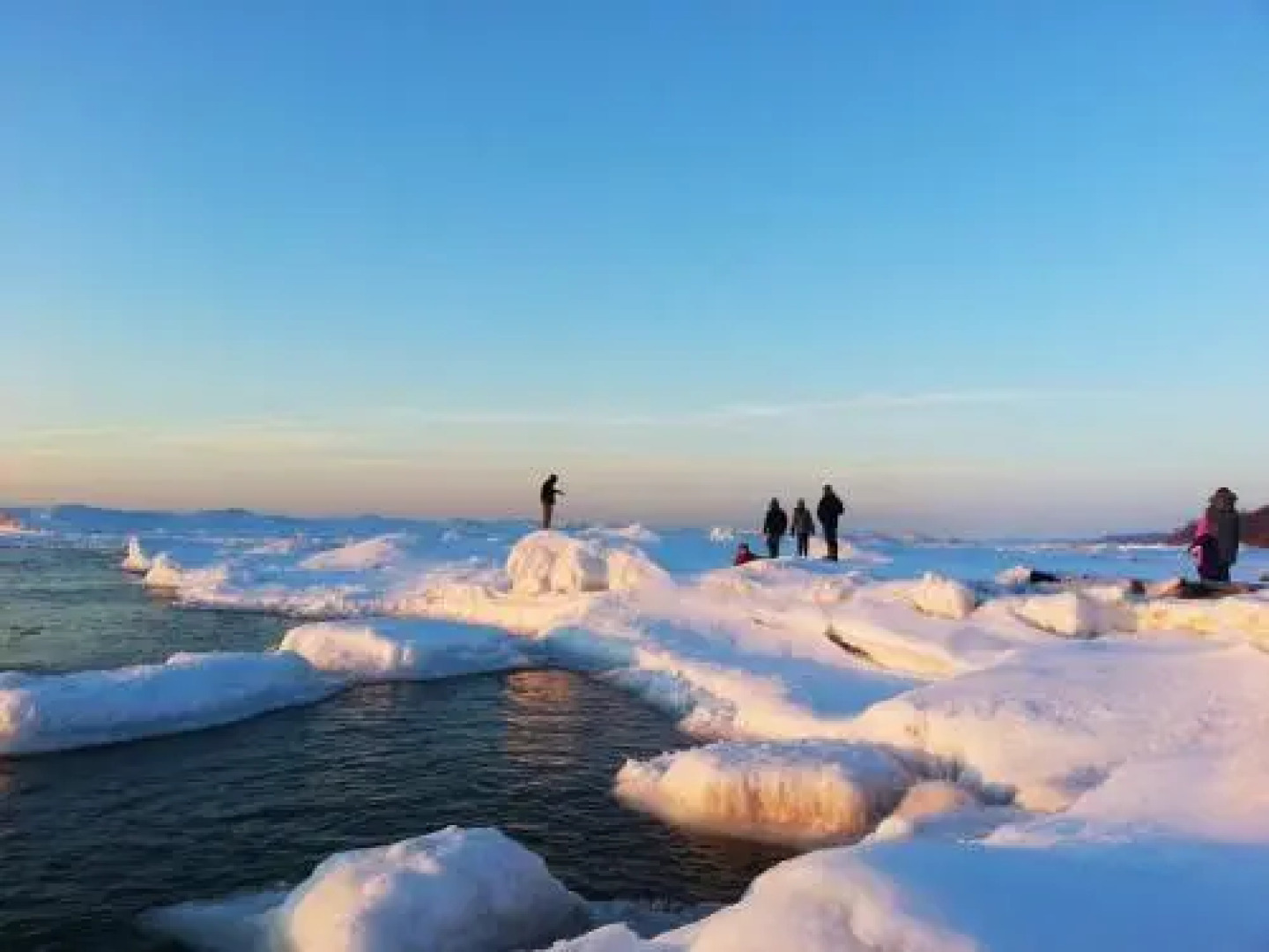 Shamrock Beach Cottage