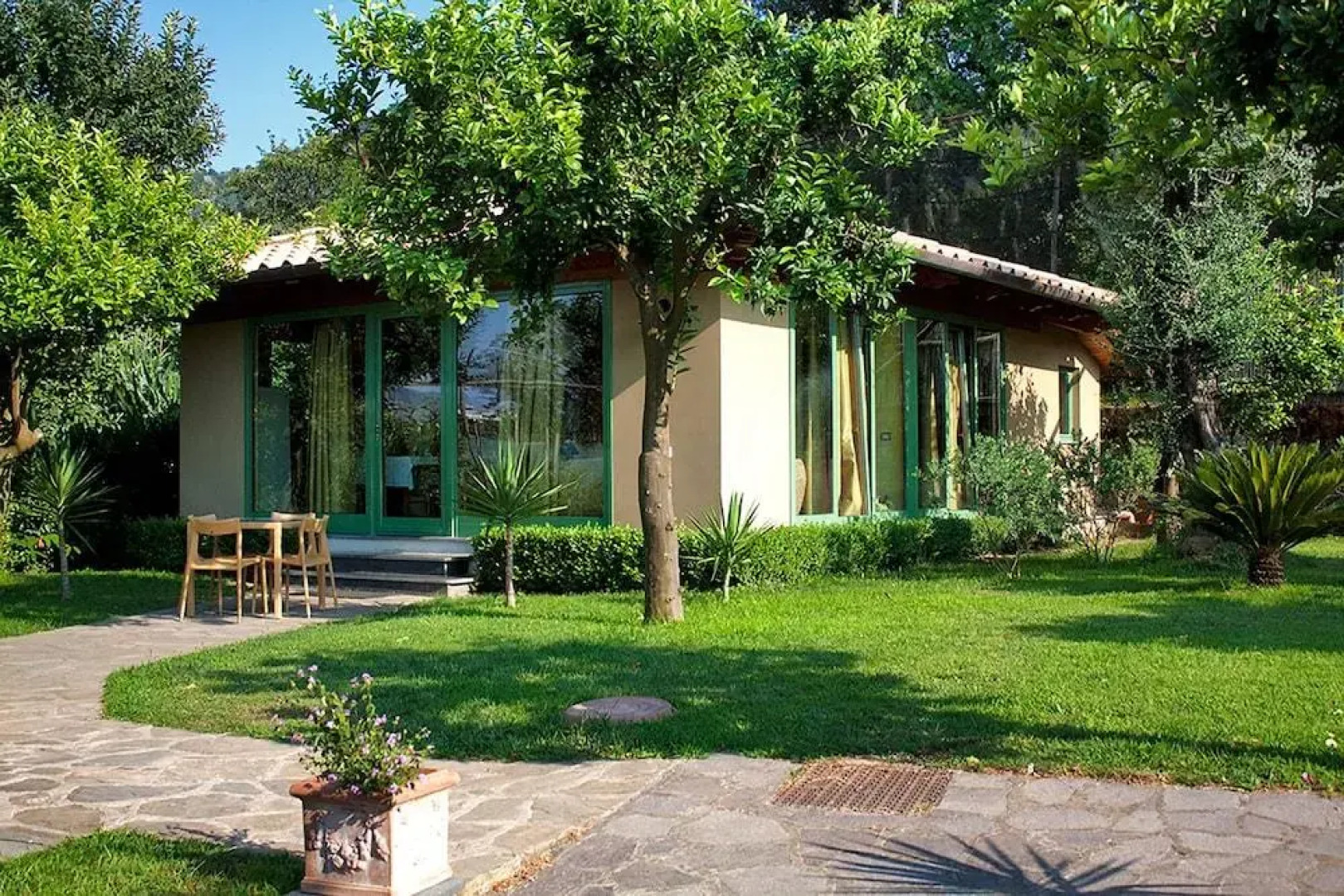 Residence Limoneto - Casa Limoneto