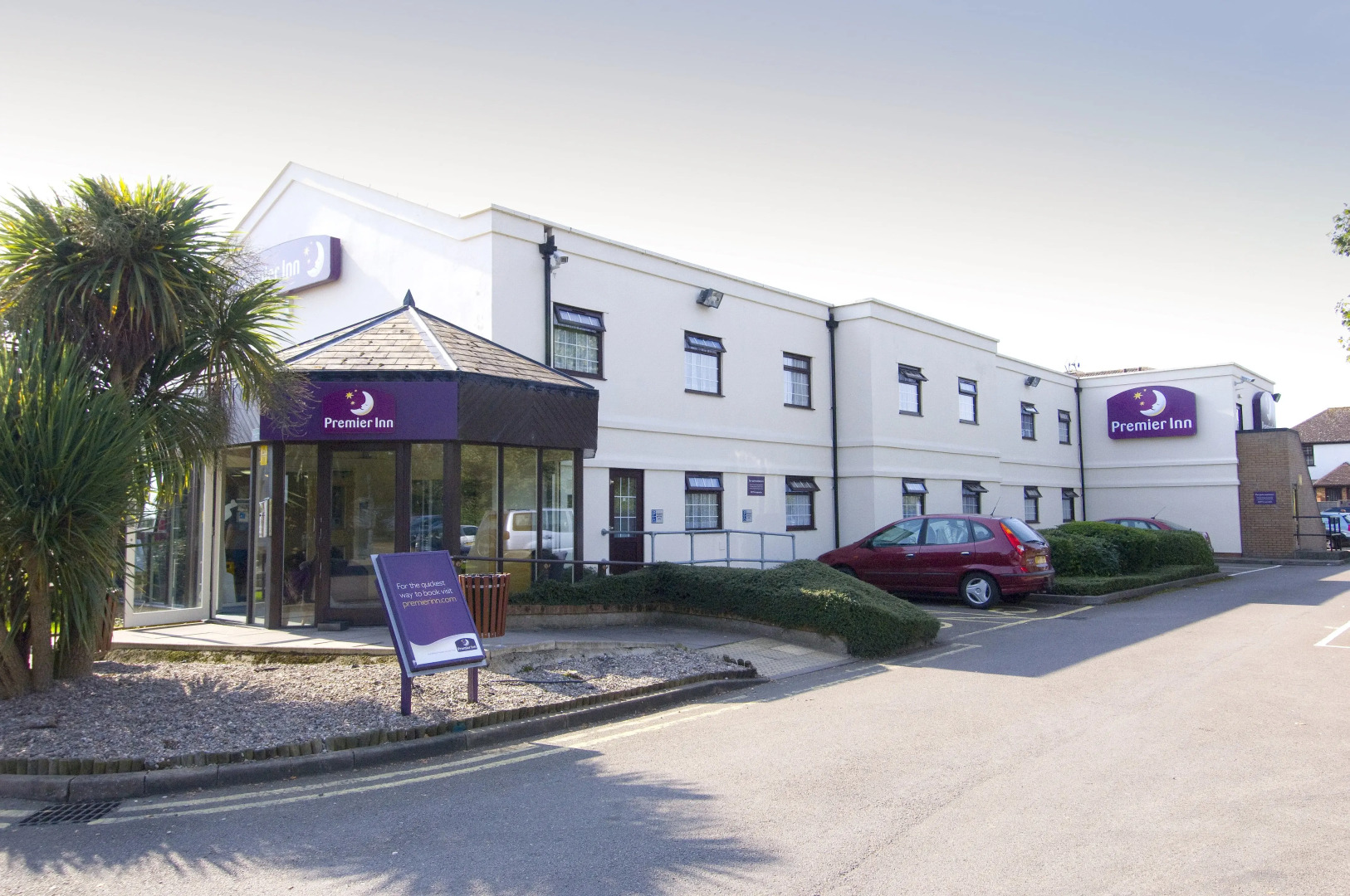 Premier Inn Gloucester (Longford)