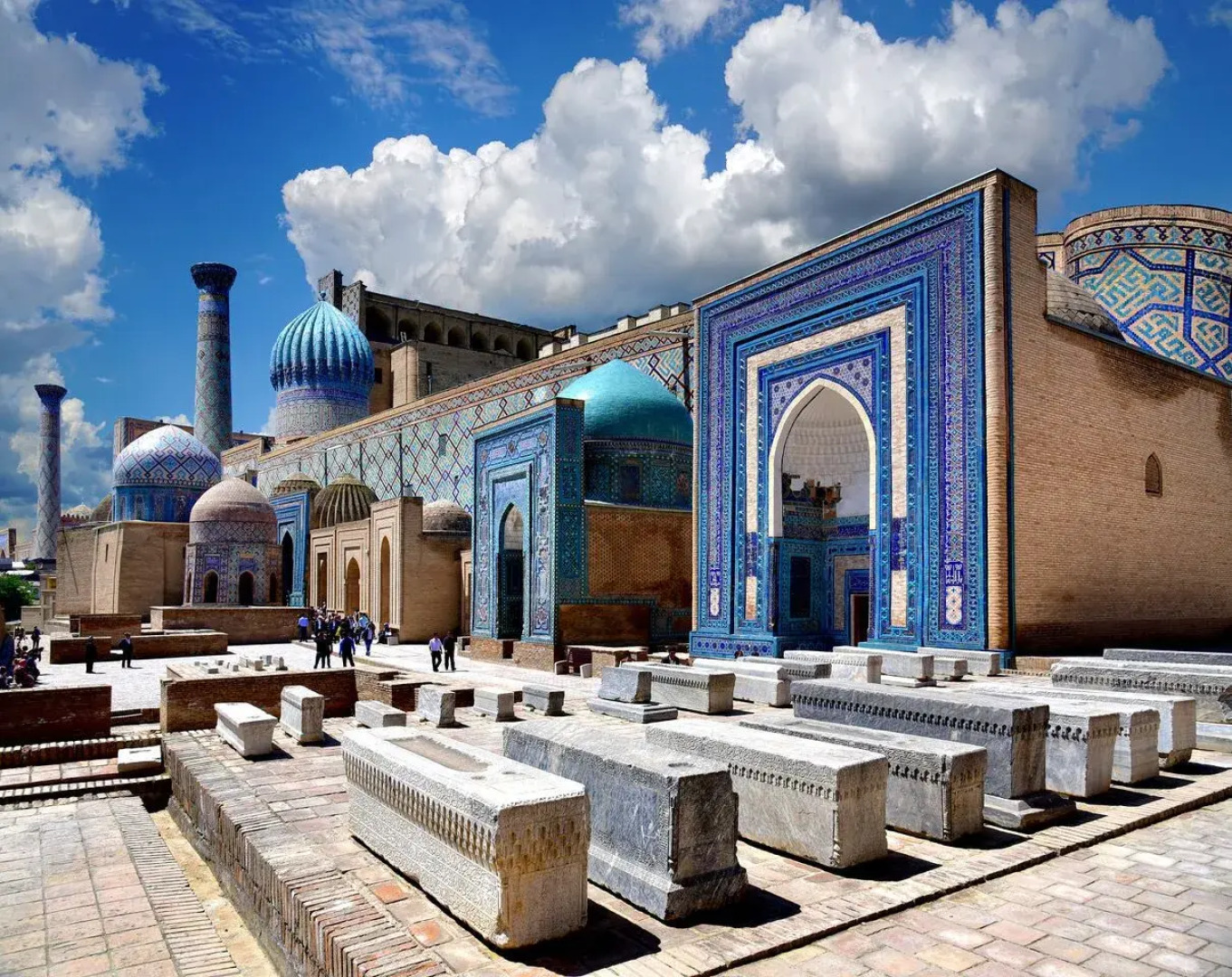 Comfort Hotel Samarkand