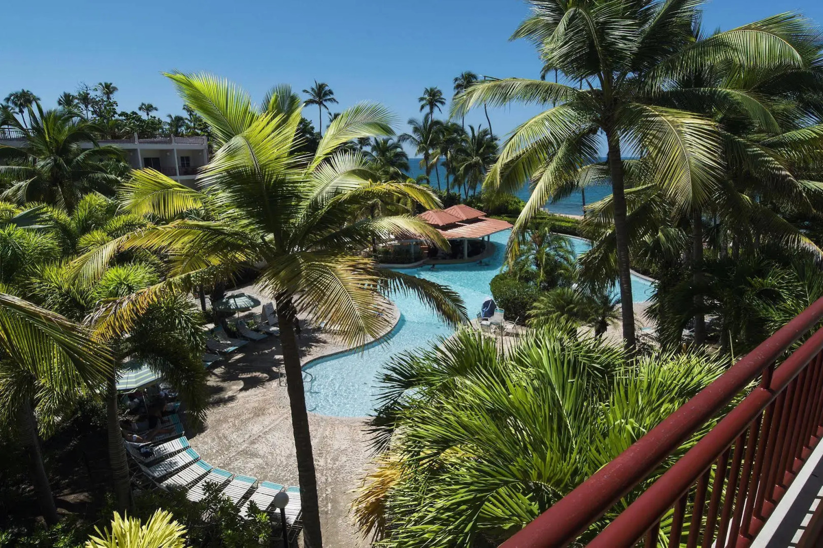 Rincon of the Seas - Grand Caribbean Hotel