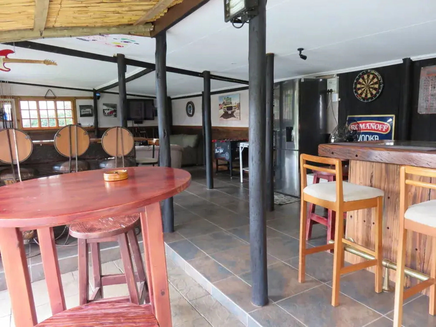 66 on Milton Guesthouse