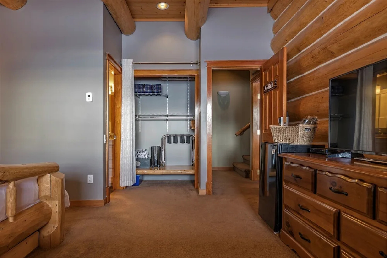 Spirit Lodge at Silverstar