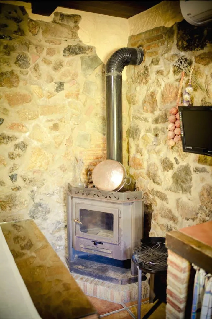 Casa Rural La Estancia