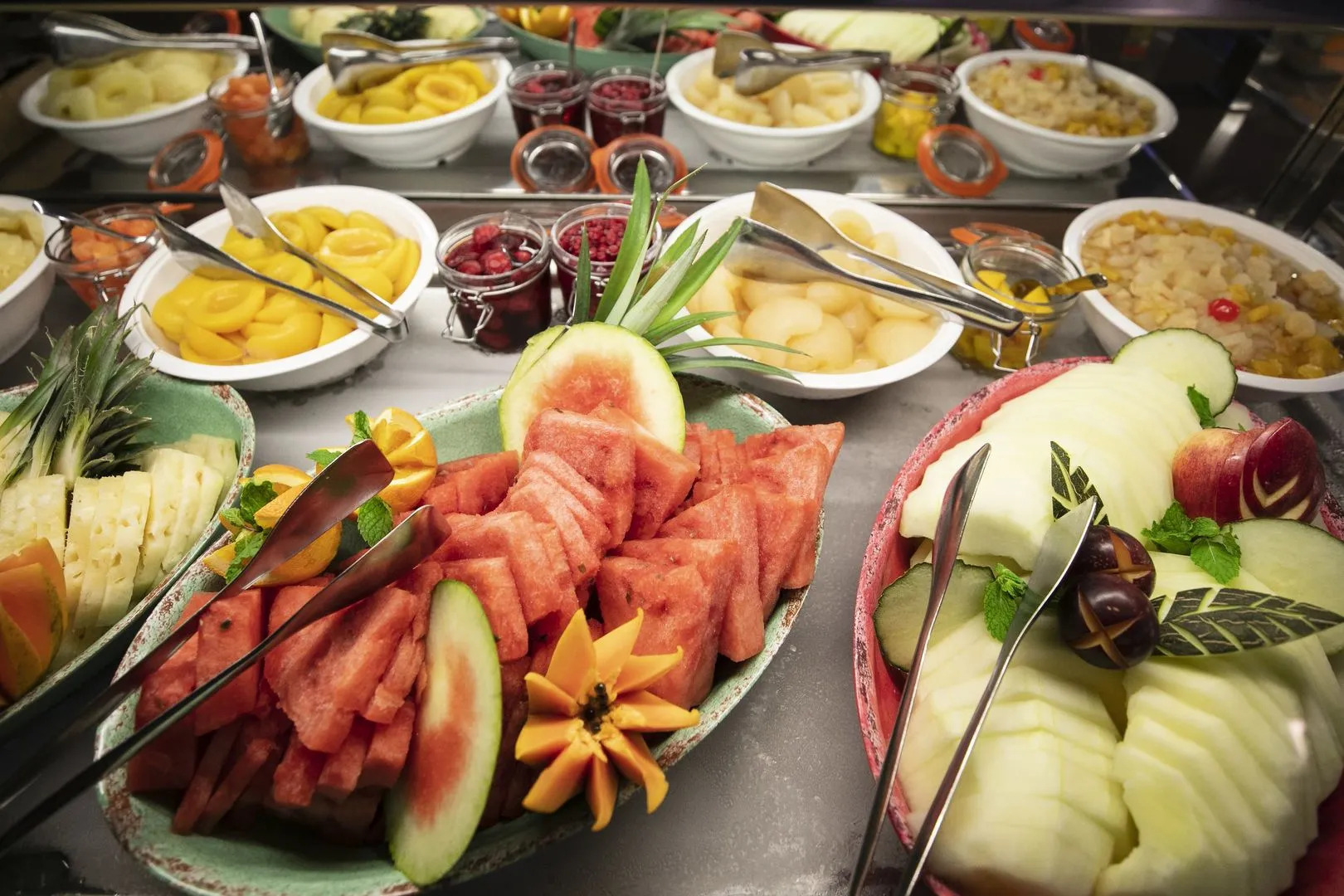 Hotel HD Beach Resort & SPA