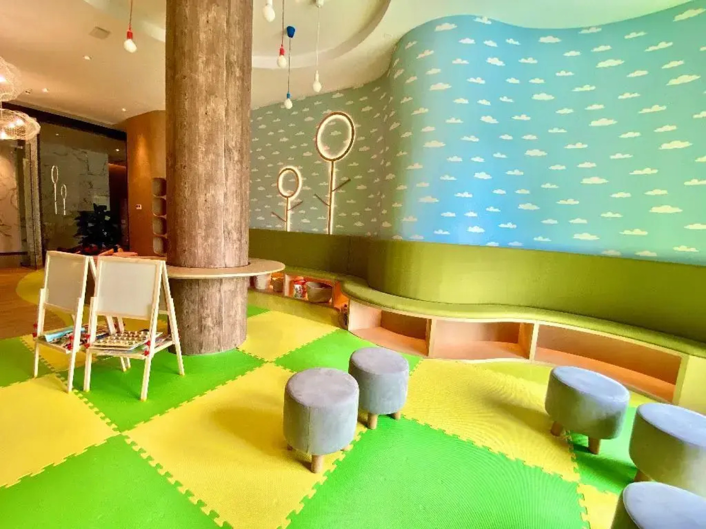 Holiday Inn Resort Maoshan Hot-Spring by IHG