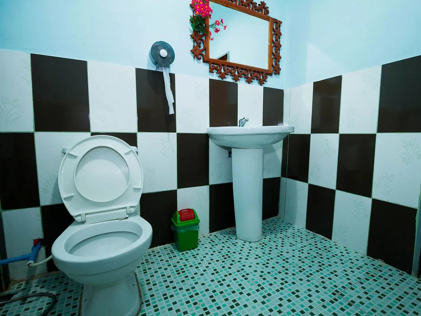 Kunnuad Garden Resort