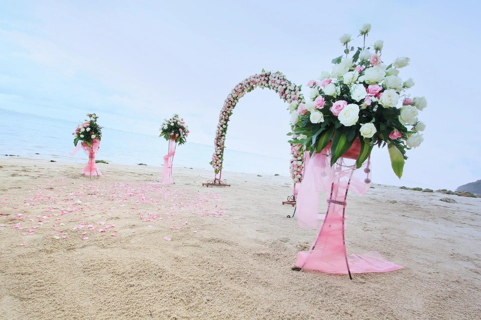 Ulu Segara Luxury Suites & Villas