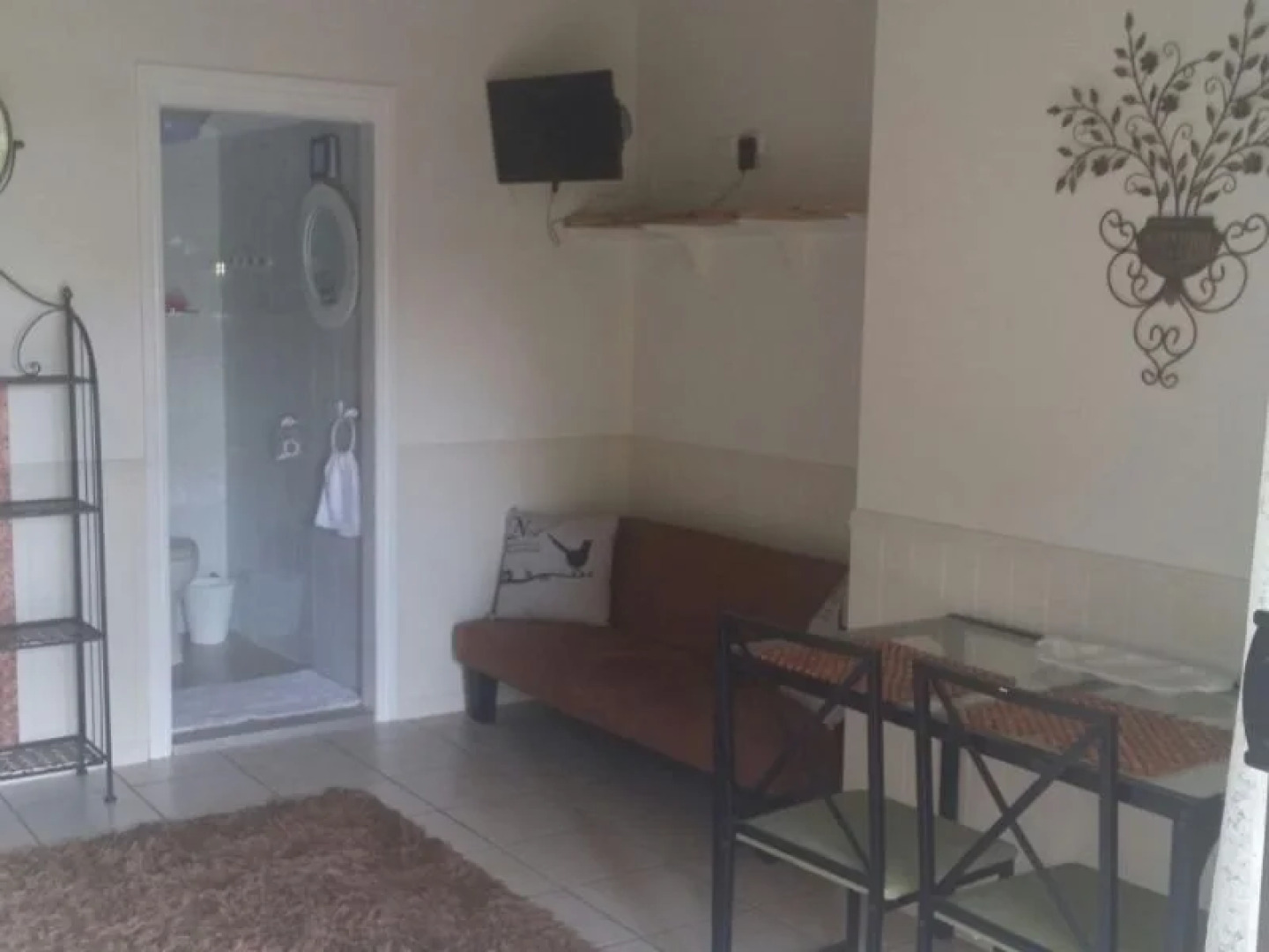 Glenview Gardens Country Resort