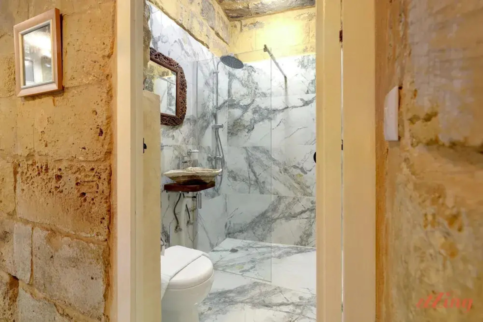 900 Year old Luxury Home in a Unesco Area - 2