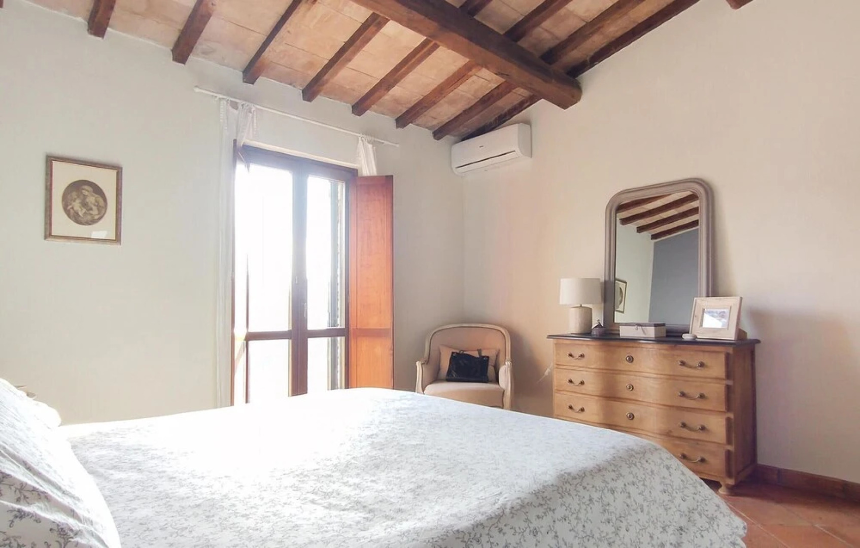 Awesome Home in Lugnano in Teverina With Wifi, 2 Bedrooms and Outdoor Swimming Pool