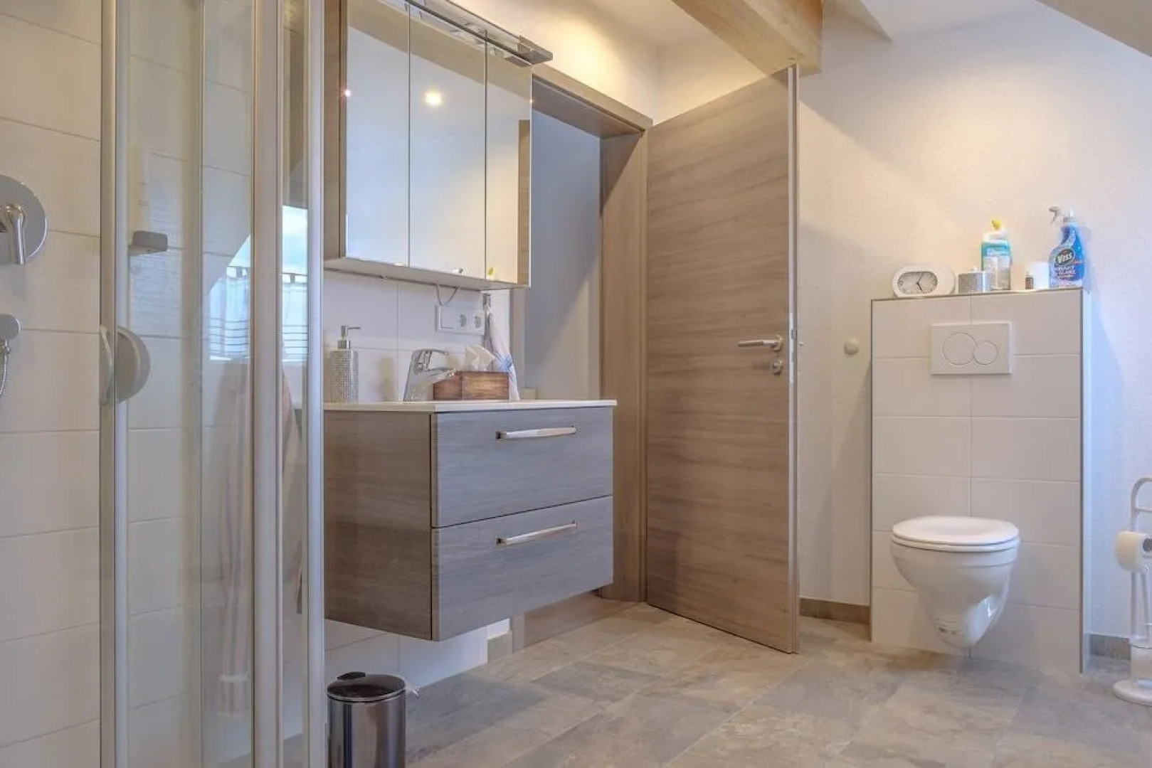 Pension Torkel-Stube