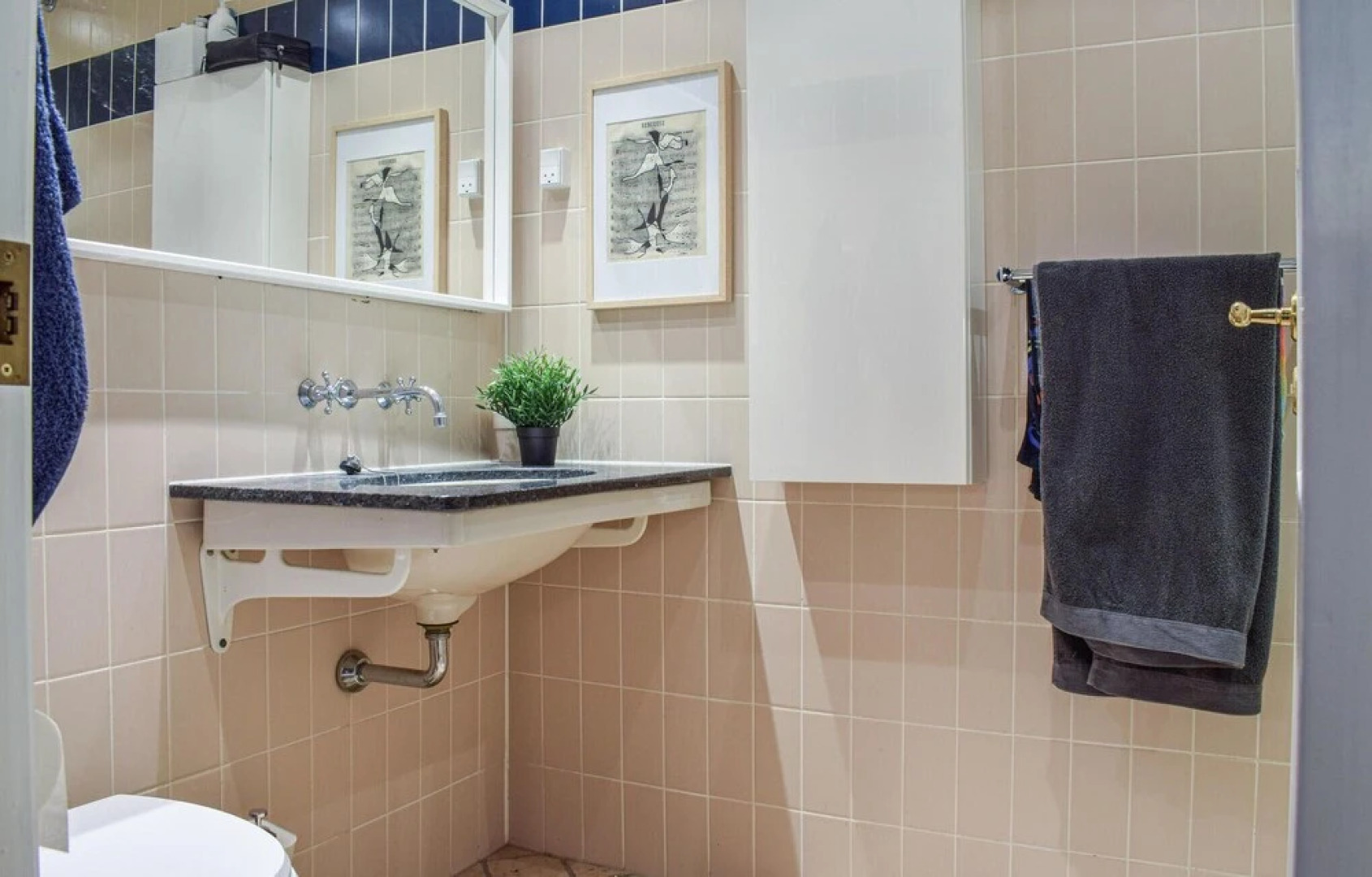 Amazing Apartment in Helsingør With 1 Bedrooms and Wifi