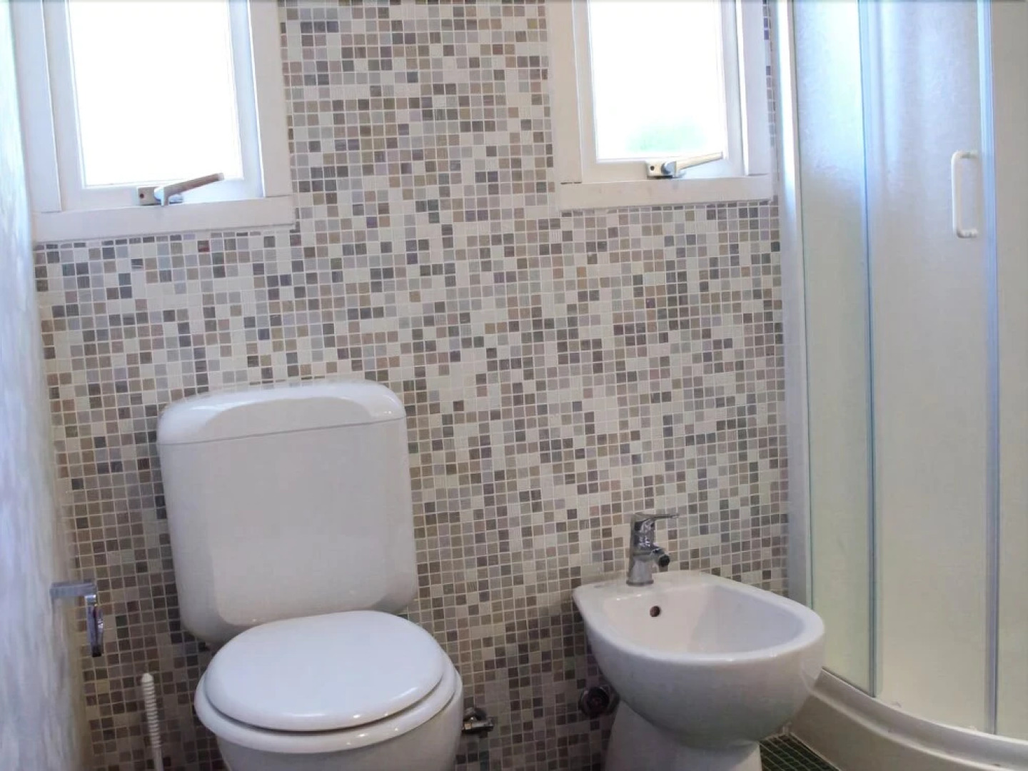 Camping Village Free Time