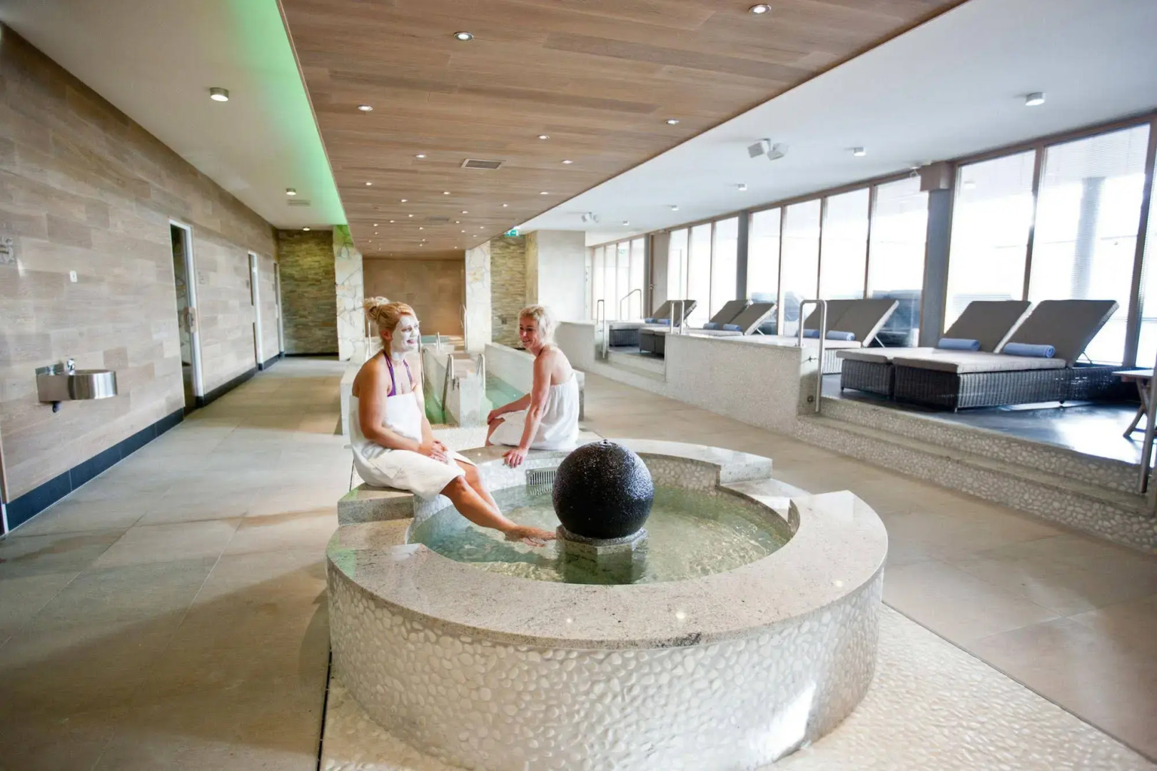 WestCord Strandhotel Seeduyn