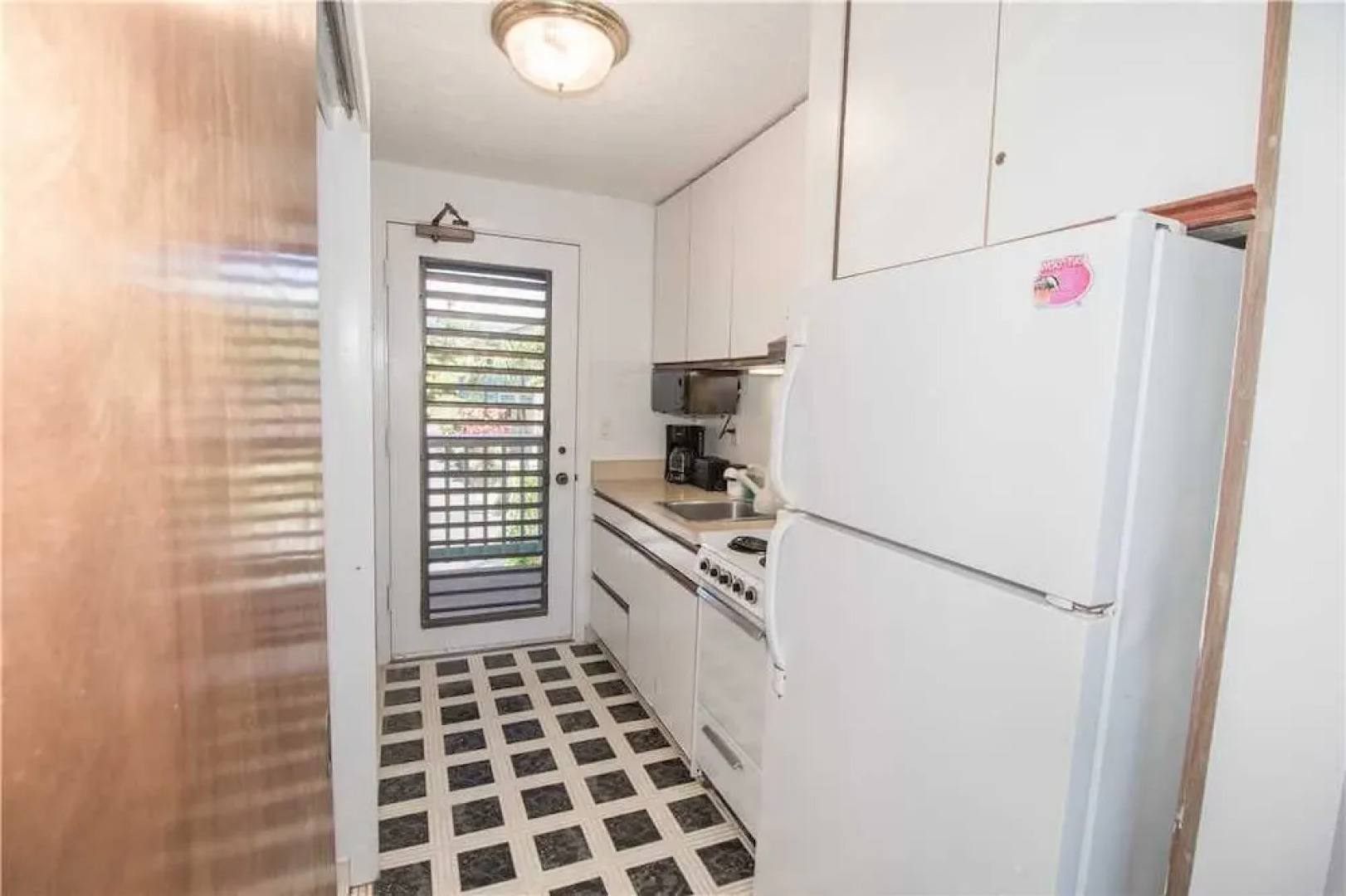 Napili Bay 204 - One Bedroom Studio Suite