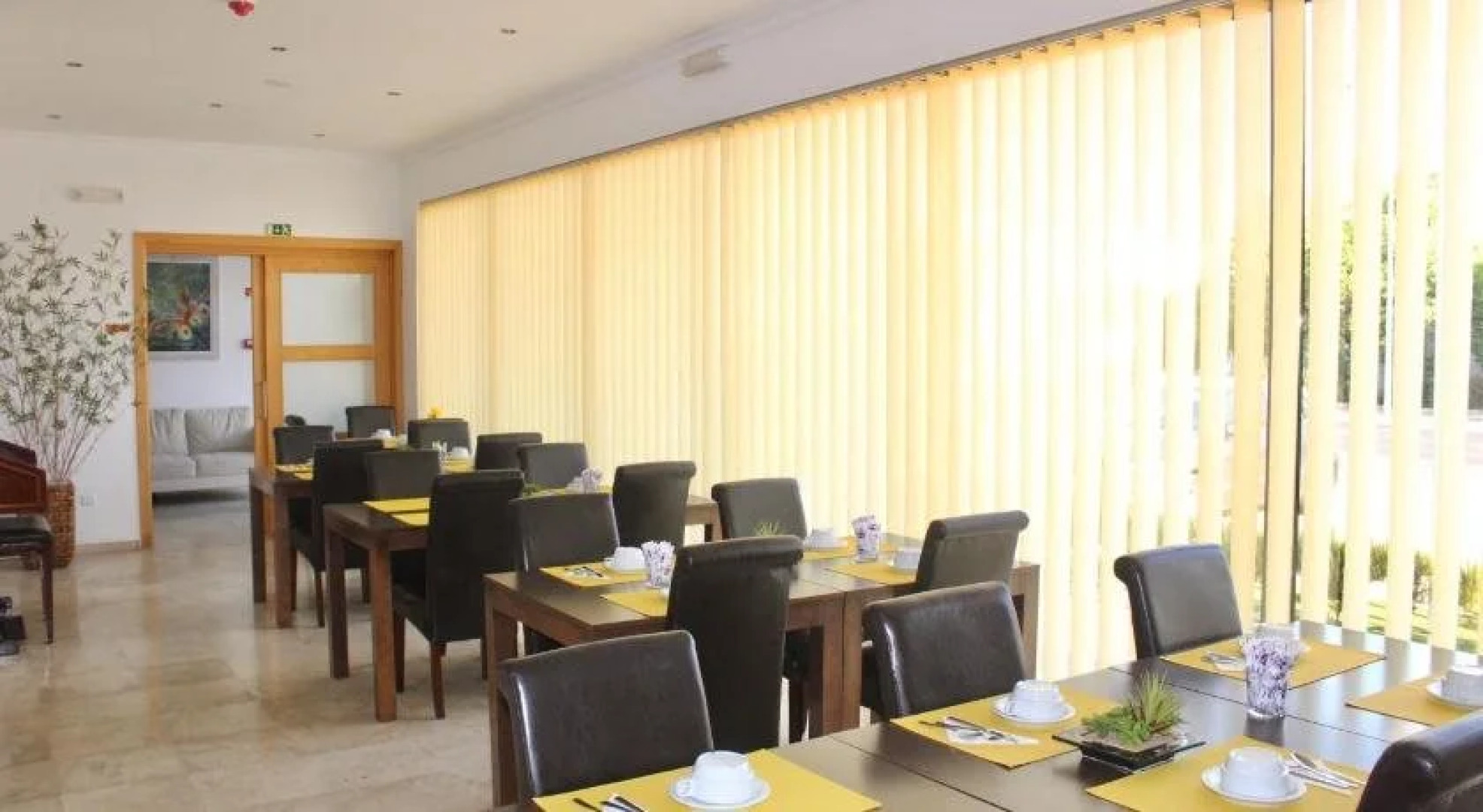 Quinta Da Rosa Linda