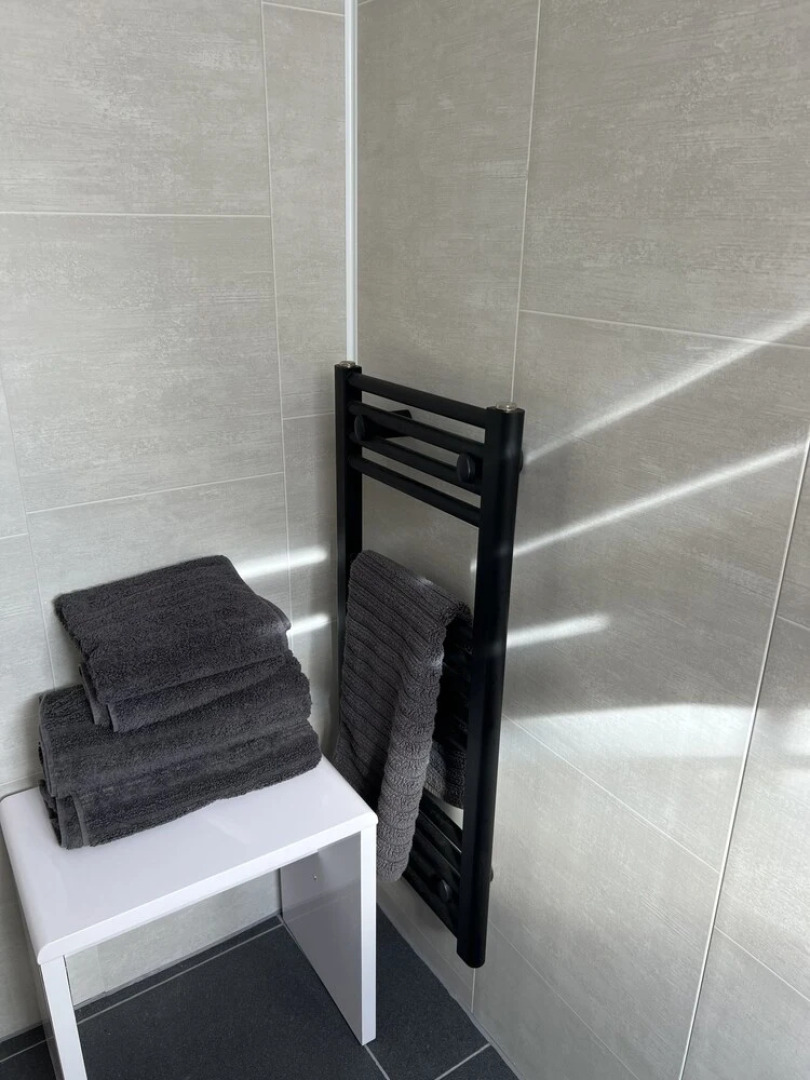 Seaside Cabin Retreat in Hayling Island