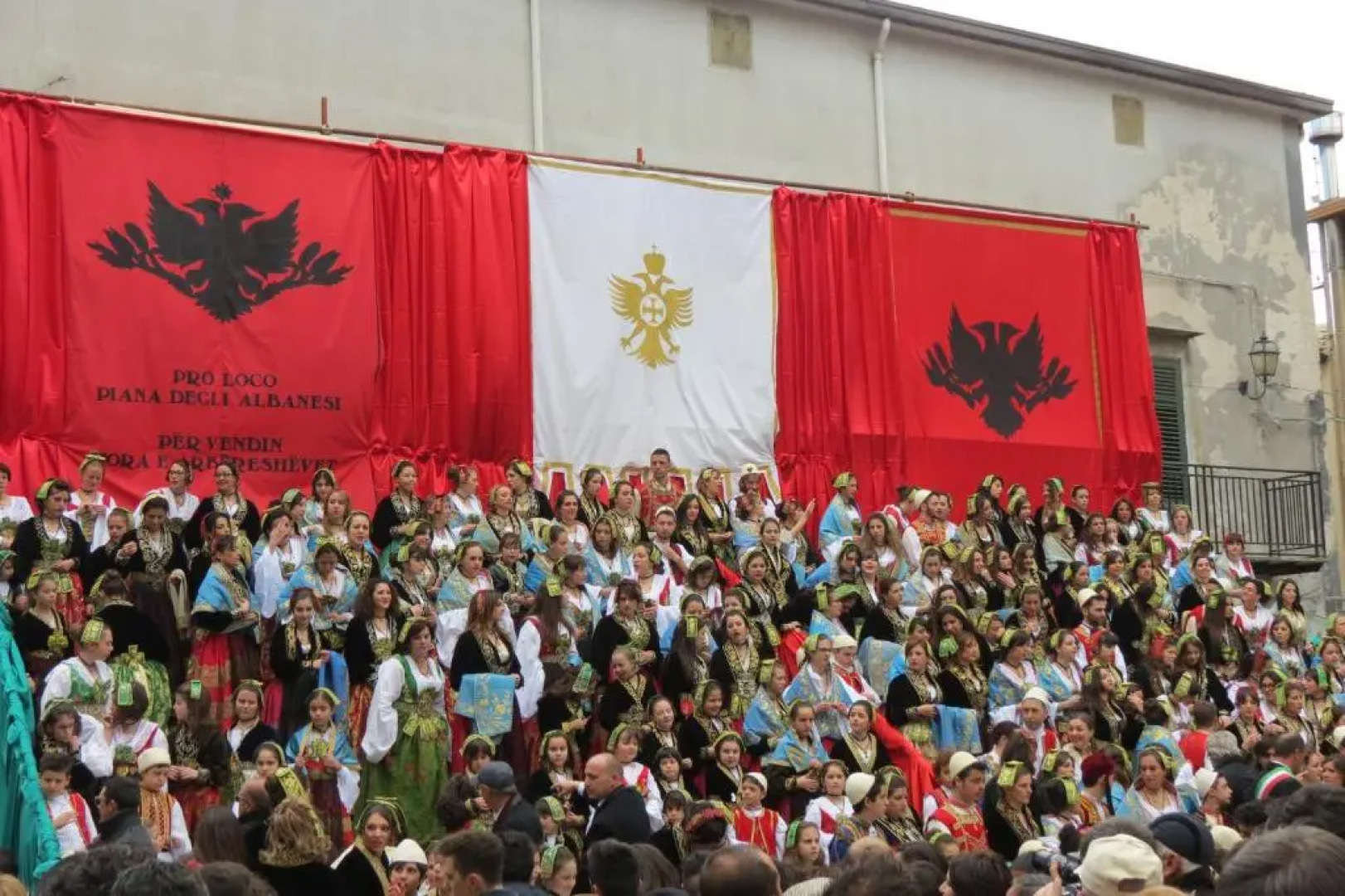 Guest House Piana Degli Albanesi