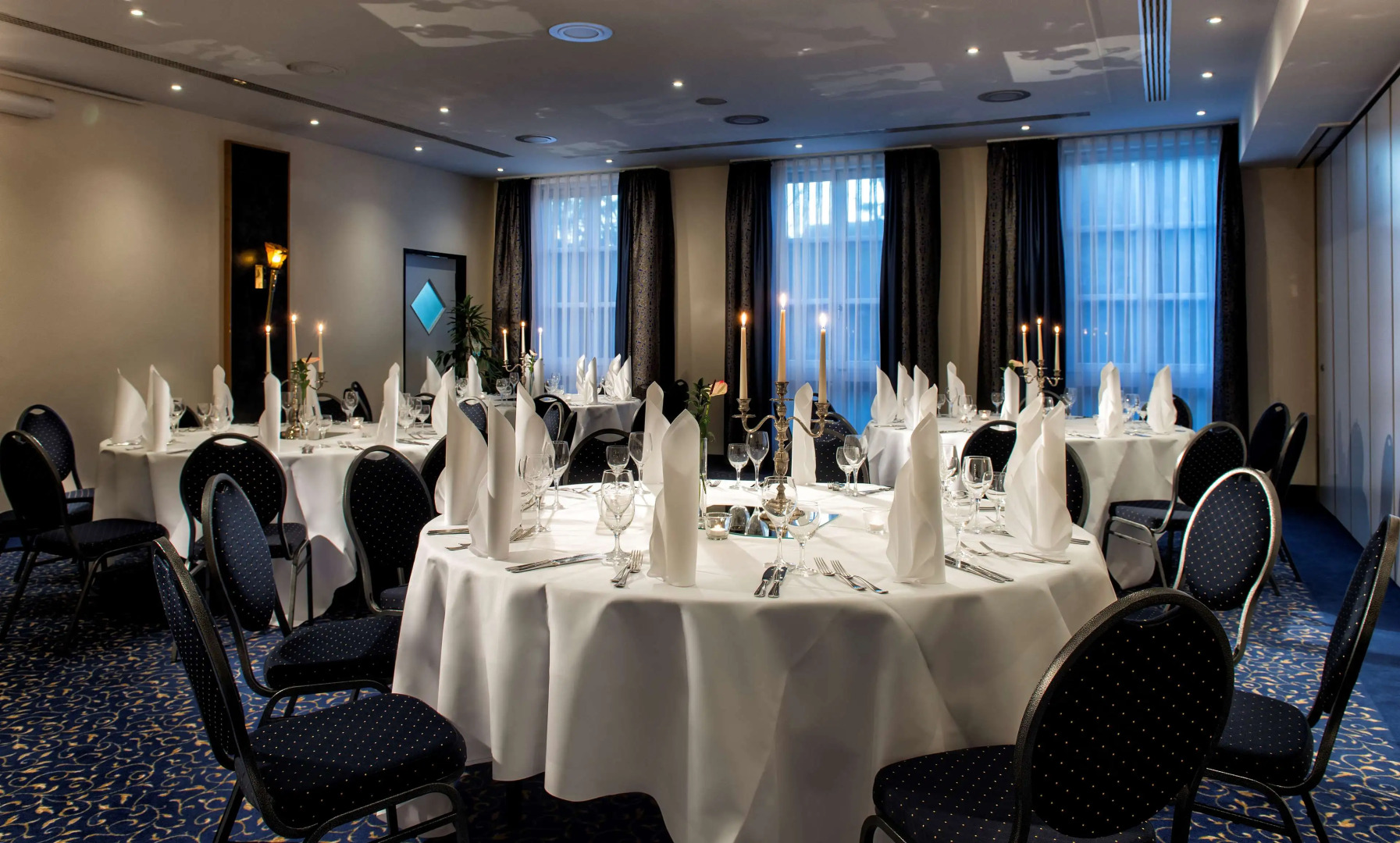 Radisson Blu Hotel, Halle-Merseburg