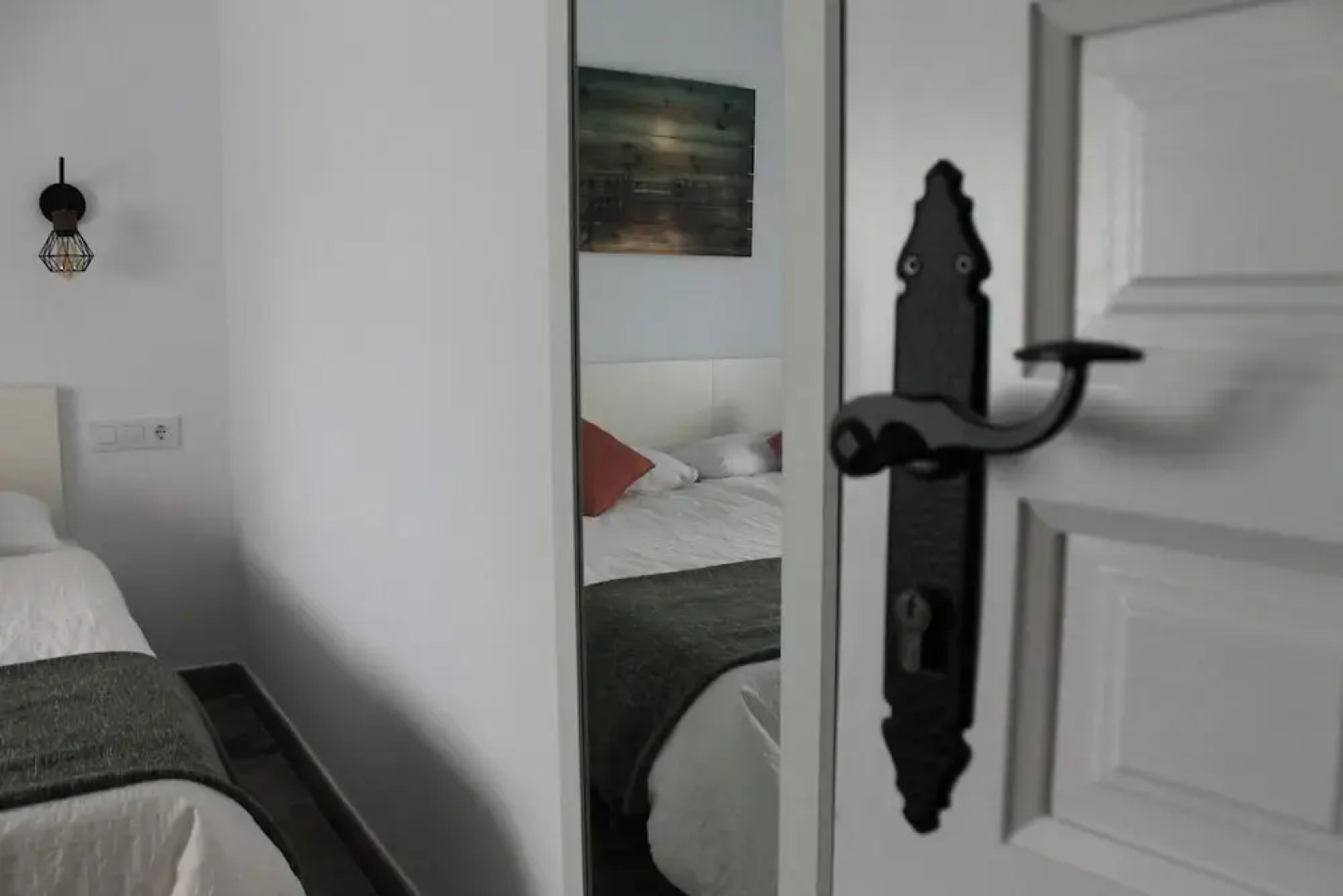 Casa Rural Torre del Homenaje