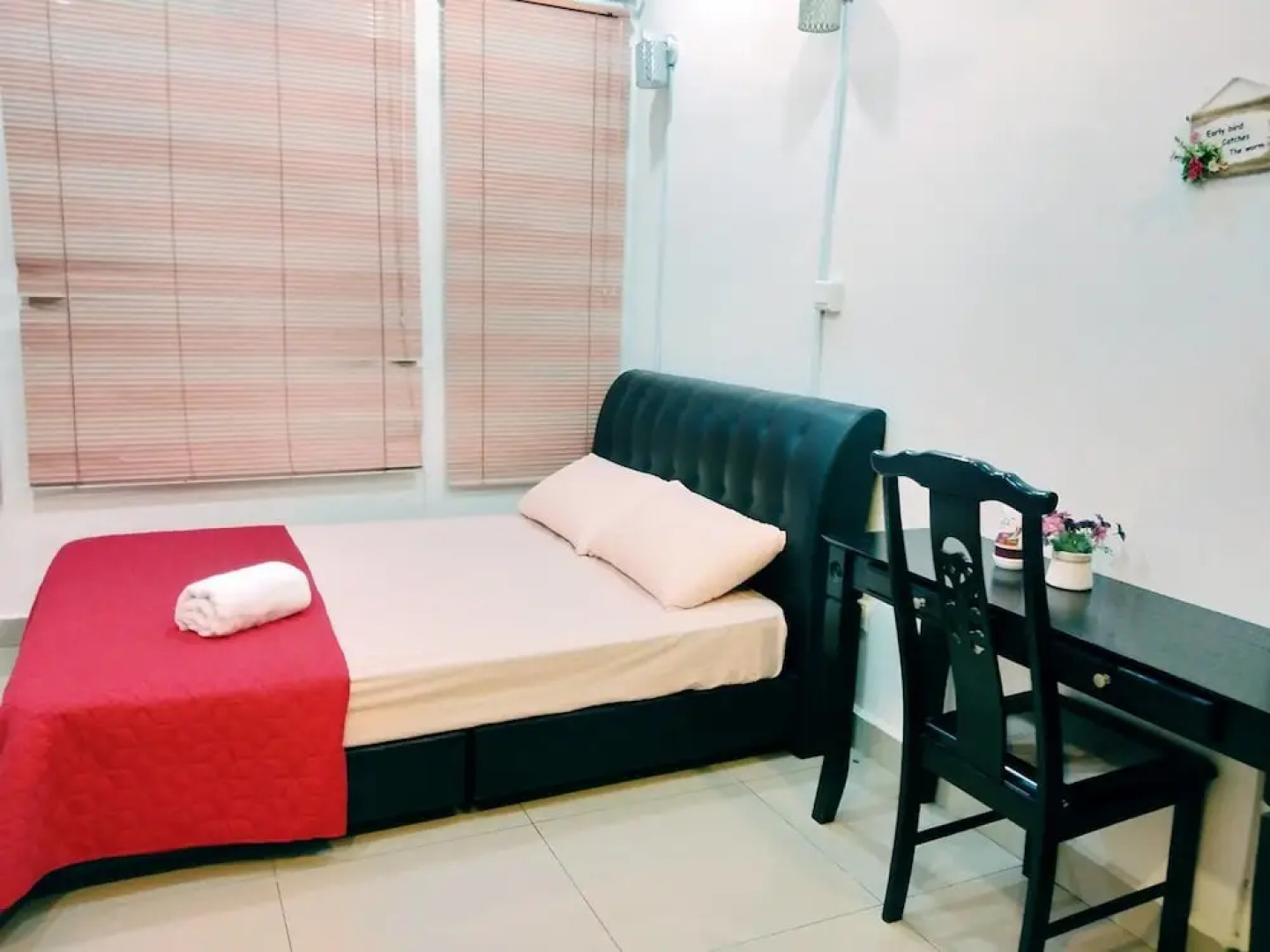 Homestay Melaka Cantik