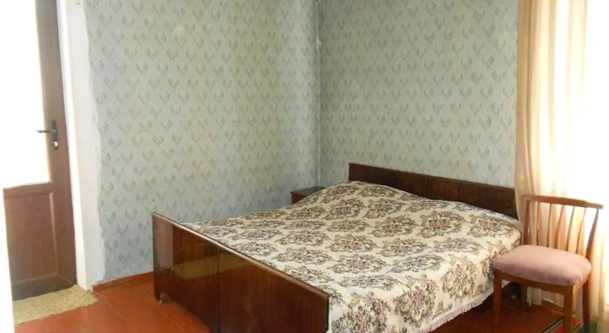 Apartment in Likani Borjomi