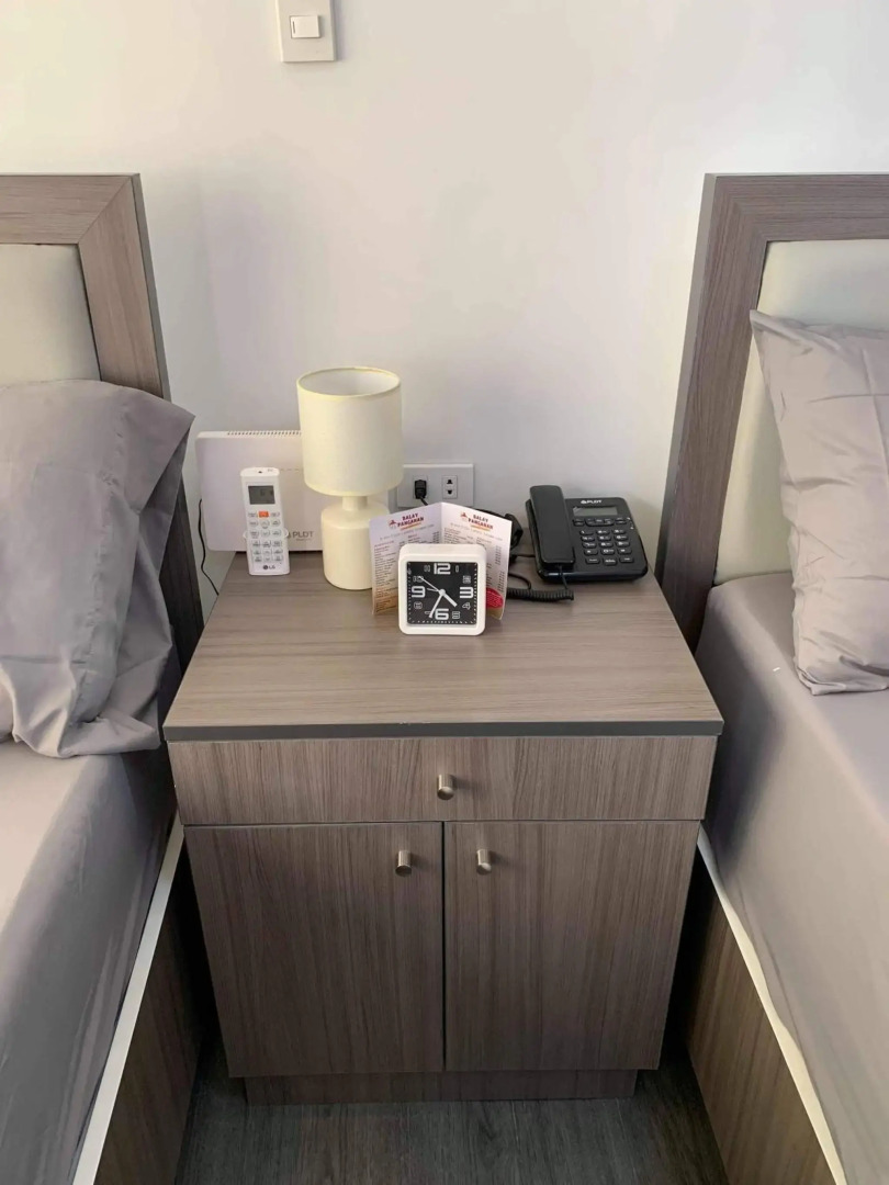 Cozy Unit at the heart of Balanga City