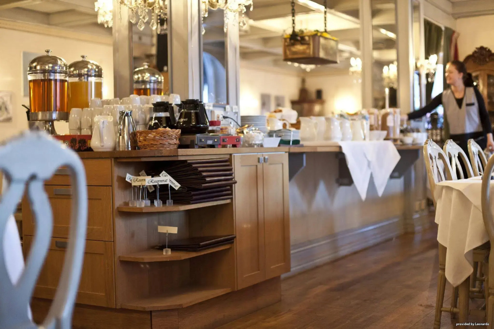 Hotell Boras, BW Signature Collection