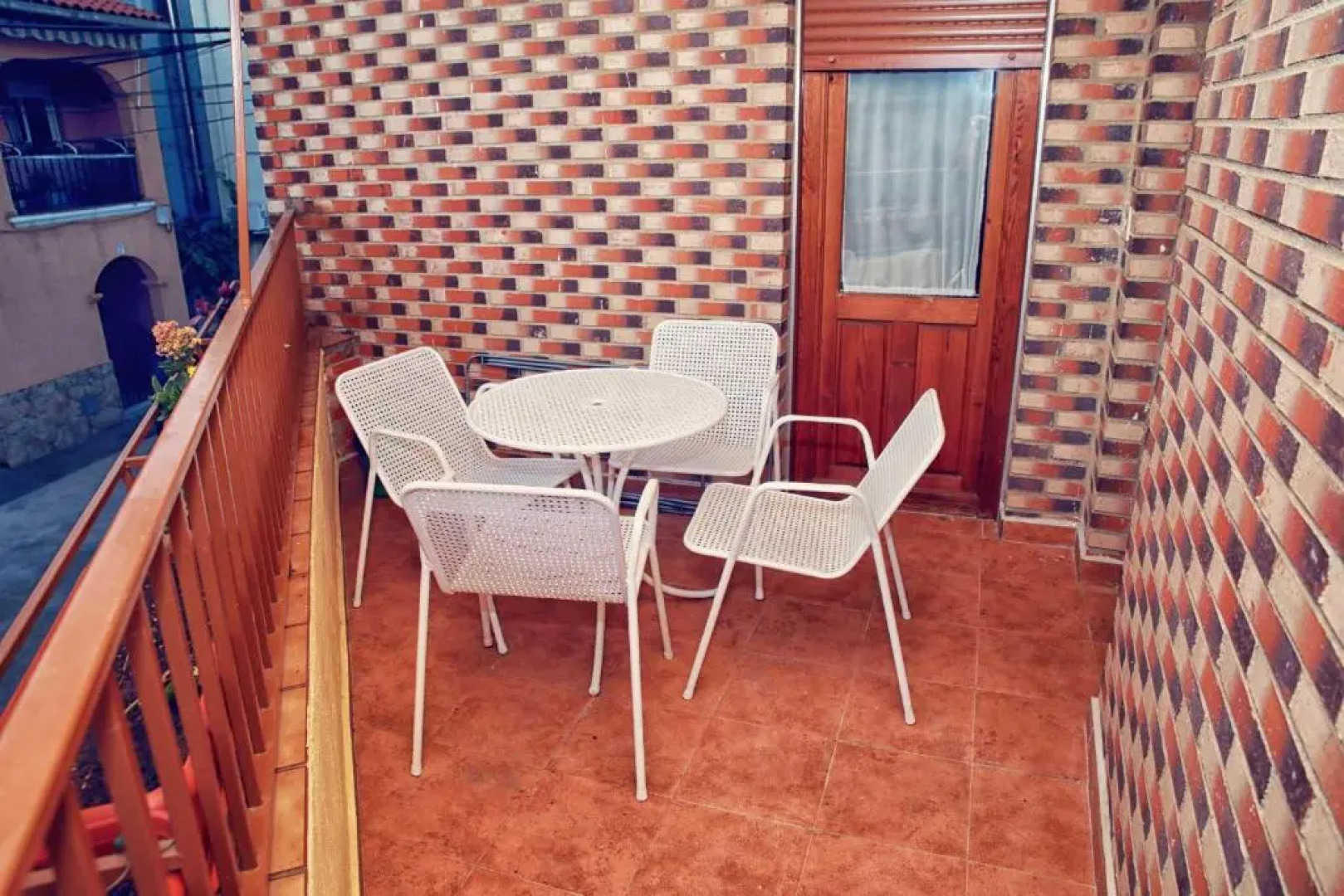 Apartamento Turistico Rio Jerte