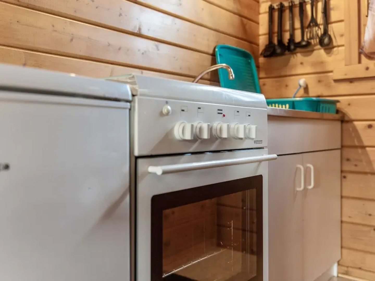 Charming Holiday Home With Private Garden