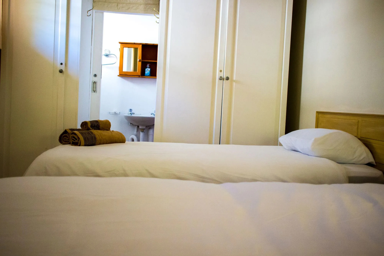 Jessica's Self-catering