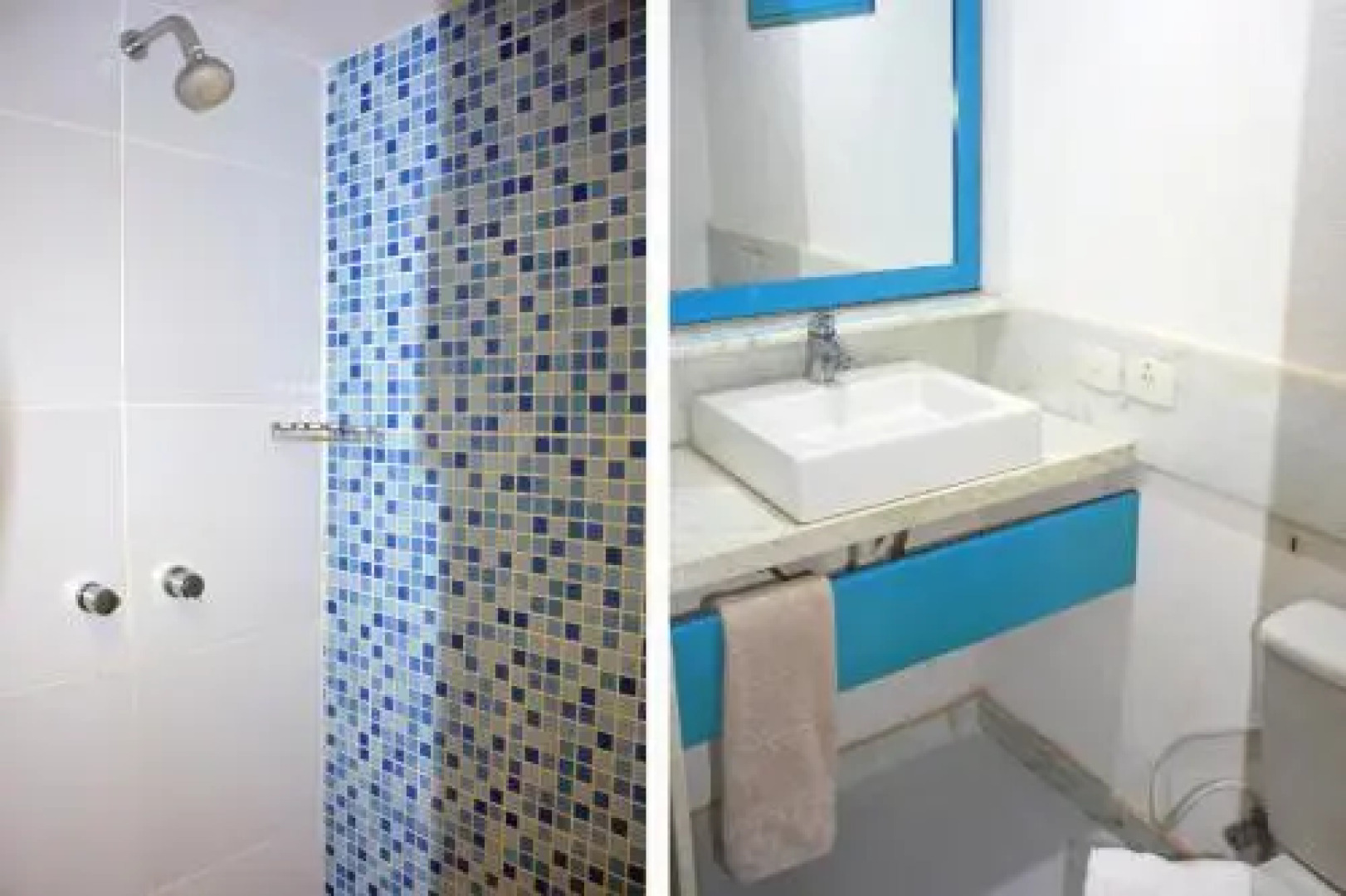 Araça - Apartamentos 305 e 408