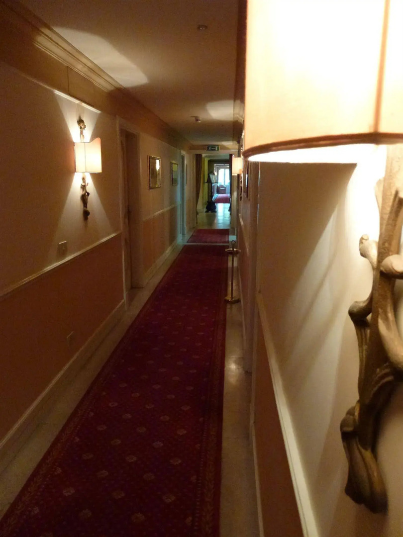 Hotel Villa Paradiso dell'Etna