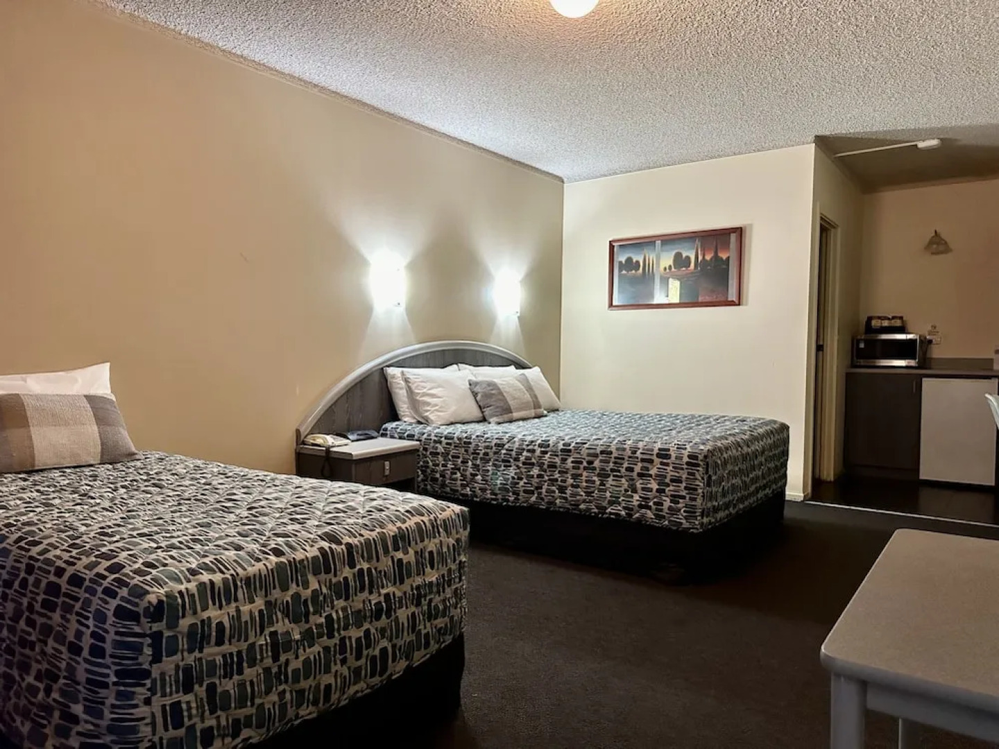 Westland Hotel Motel