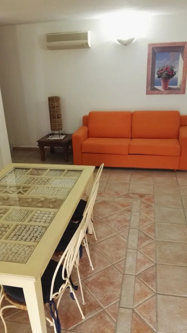 La Terrazza Sul Mare