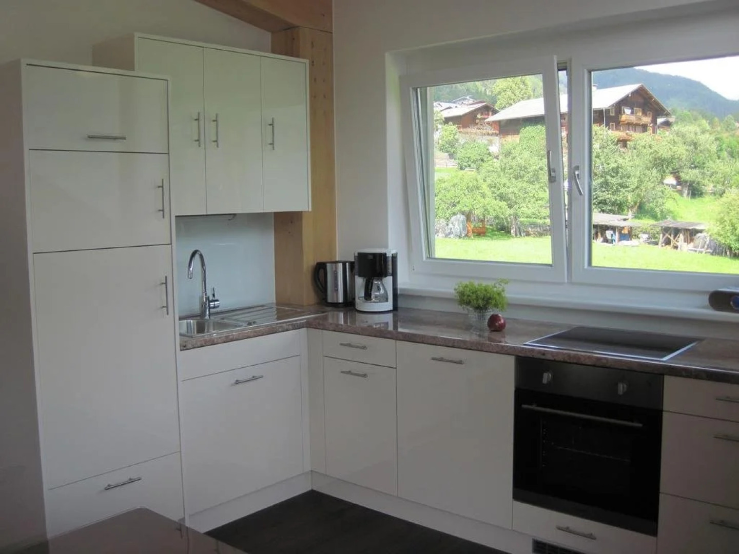 Bacher Ferienwohnungen