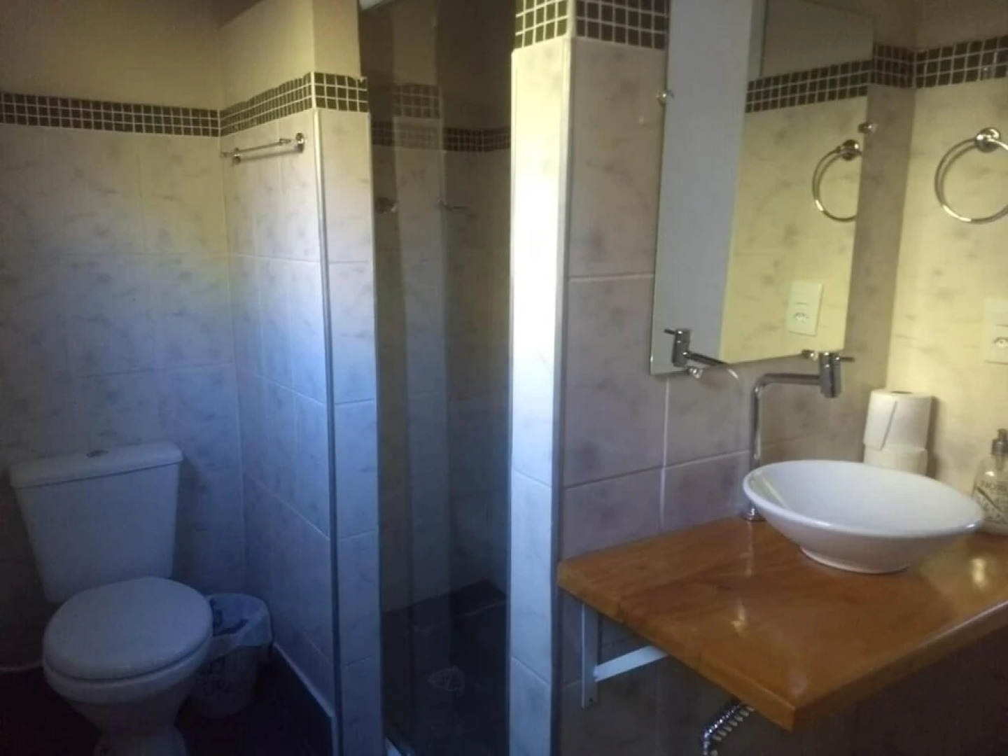 Sítio Colibri - Serra da Mantiqueira