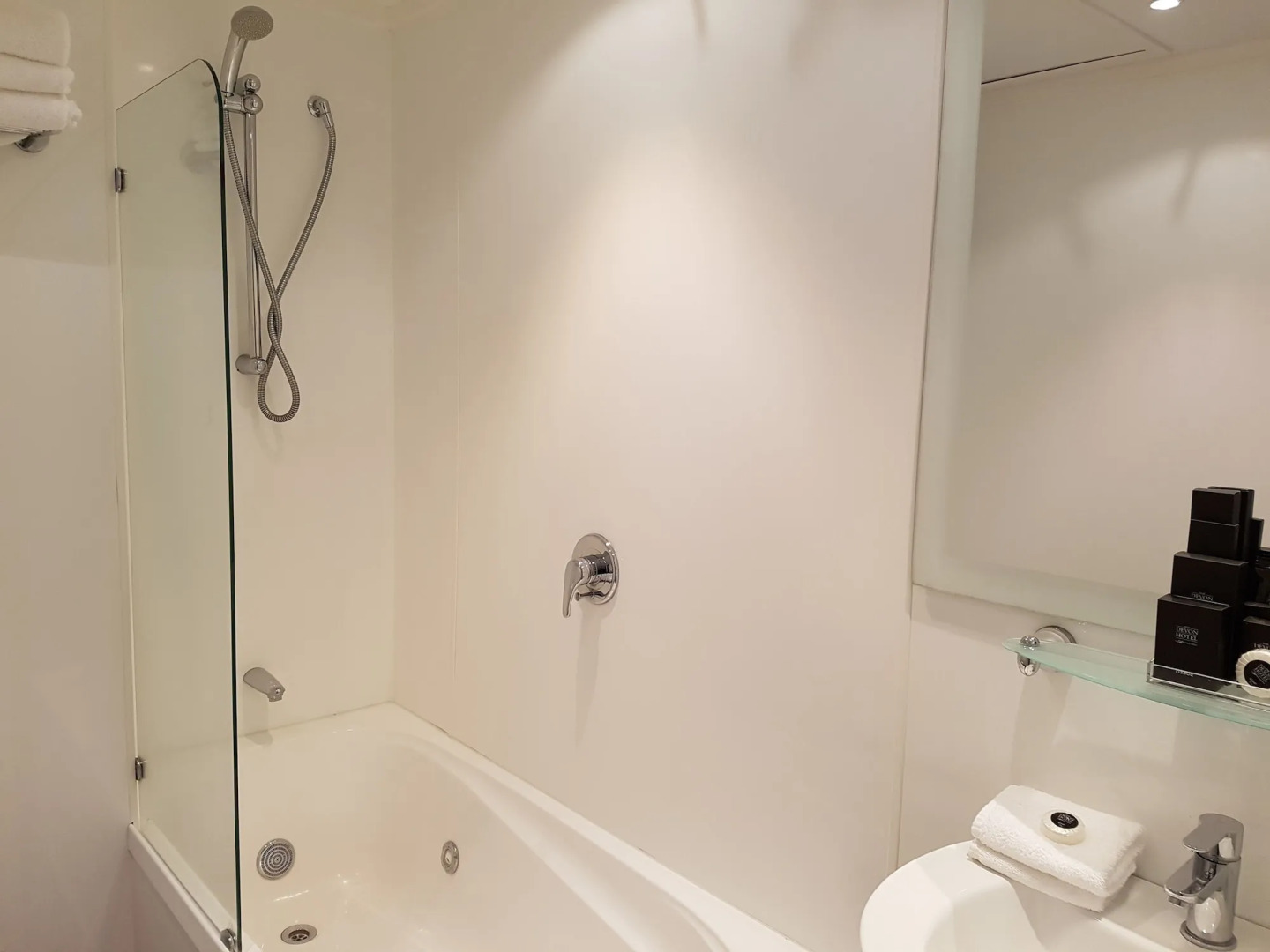 The Devon Hotel A Heritage Hotel