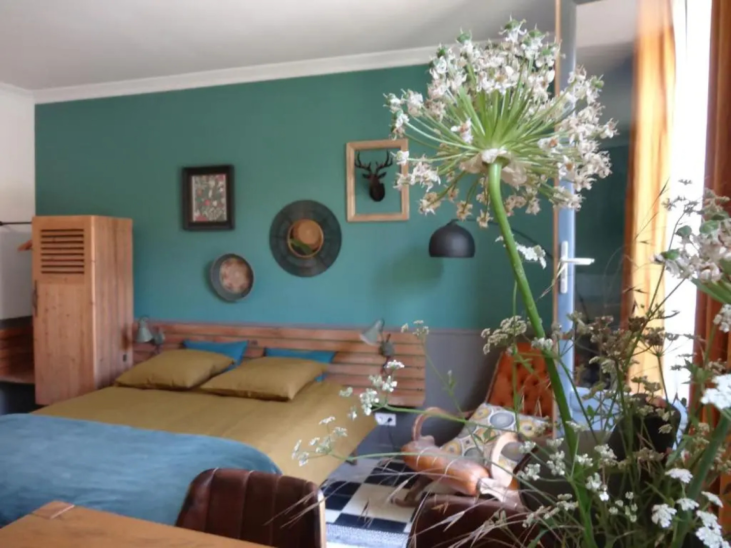 Macaza location Bien-être