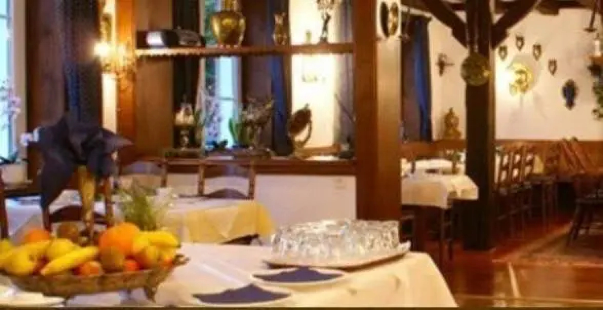 Hotel Jagdschlösschen