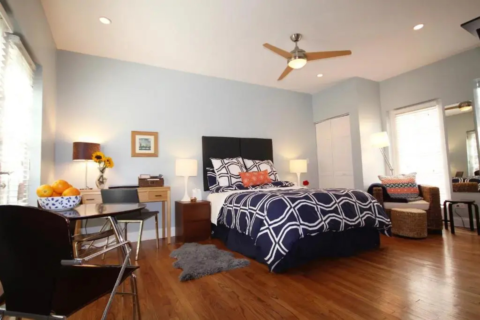 Magnolia Coach House