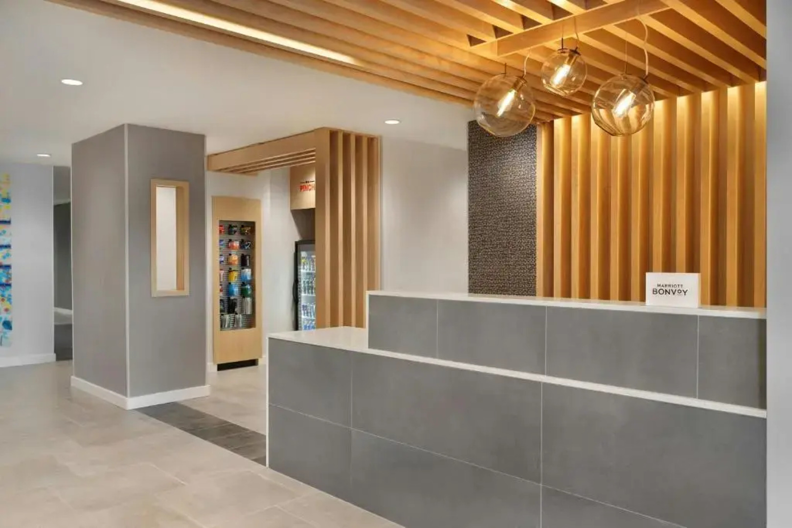 TownePlace Suites Crown Point