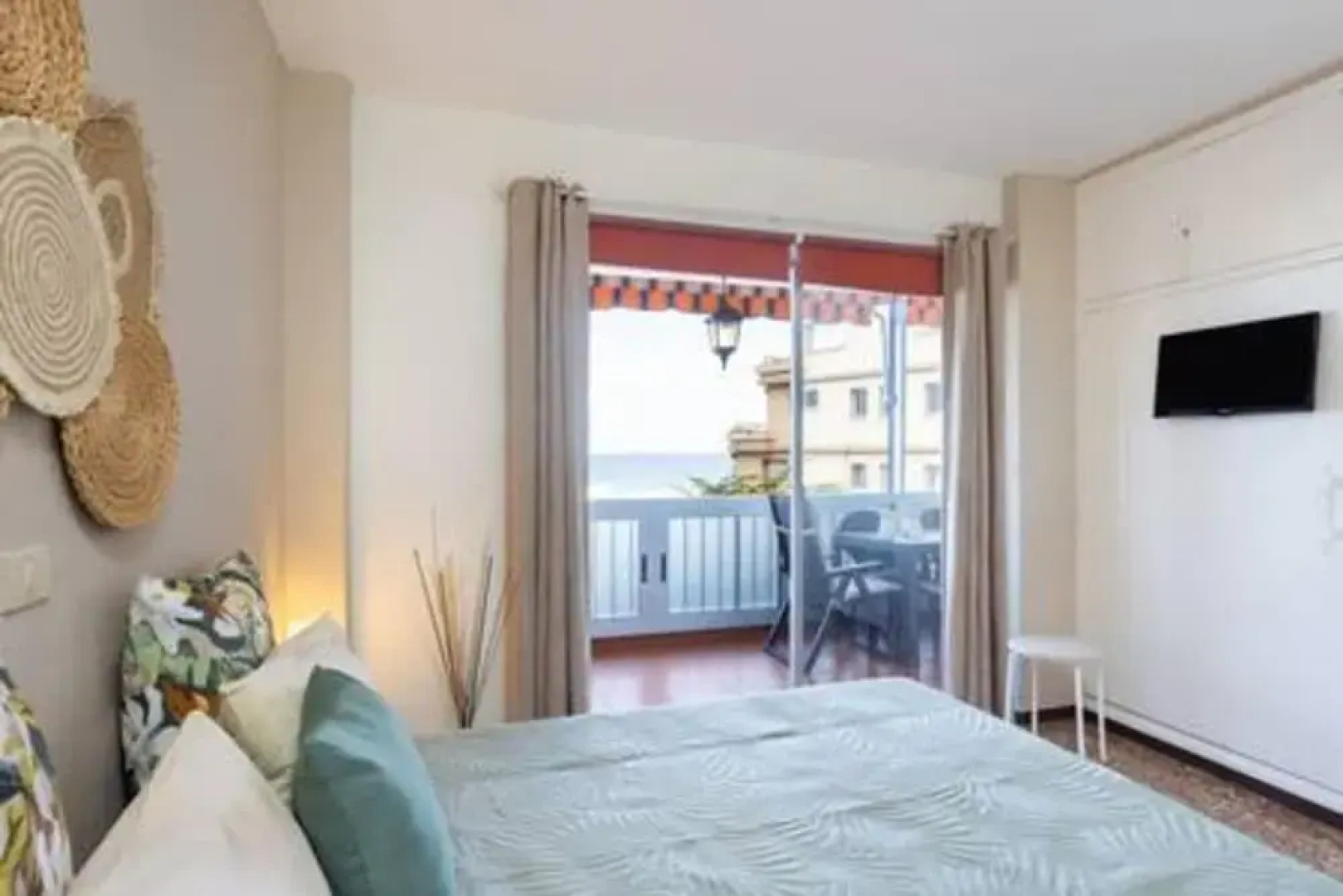 Apartamento Coral Sunsent View