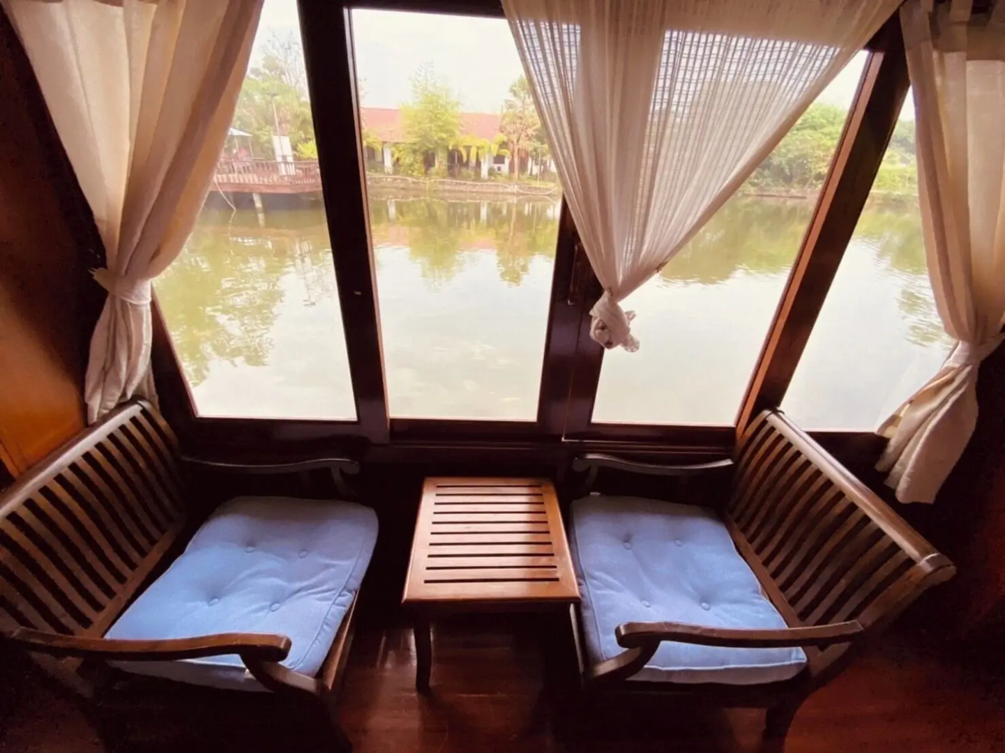 Baan Kiangnam Pattaya Resort