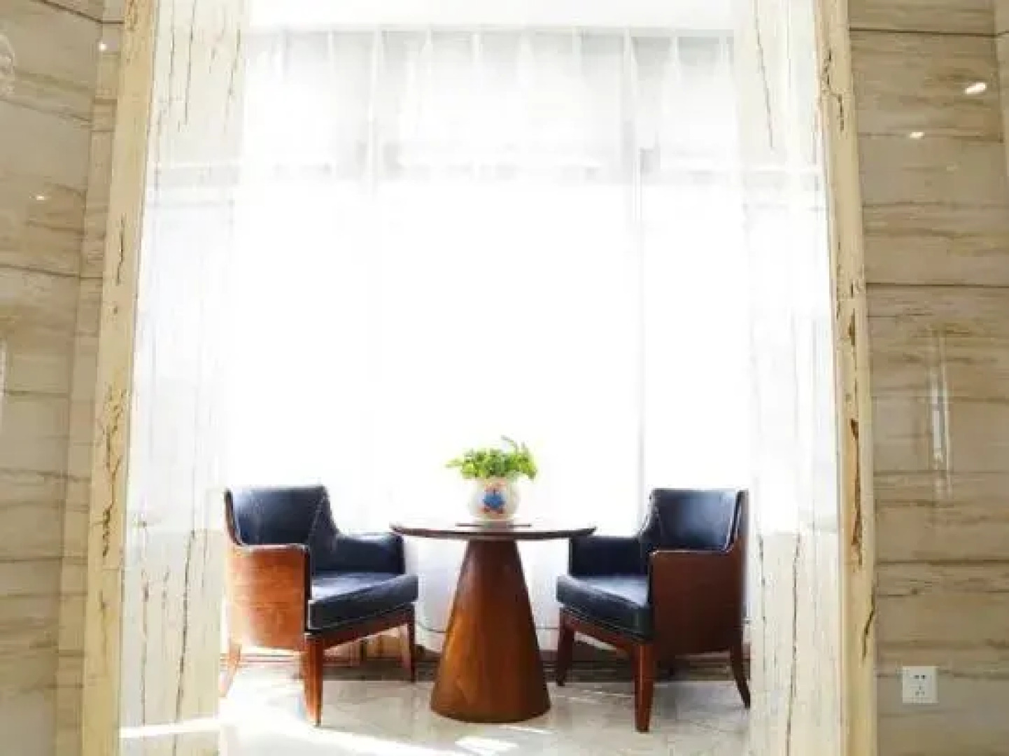 Zhenlai Hexiang Hotel