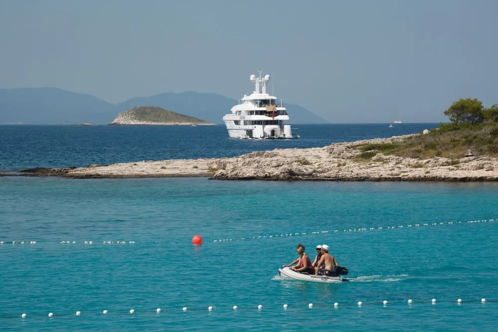 Robinson House Nicolina