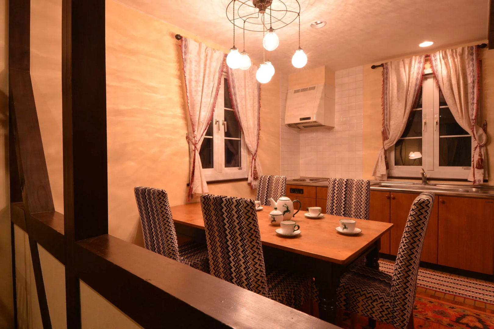 Glamping Resort Feriendorf