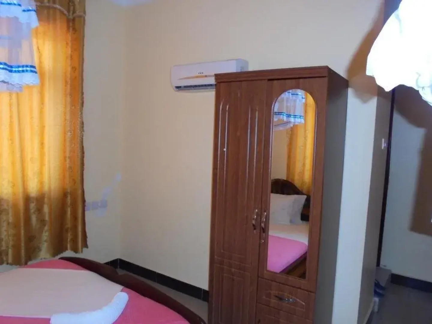 Hotel KG Golden Resort