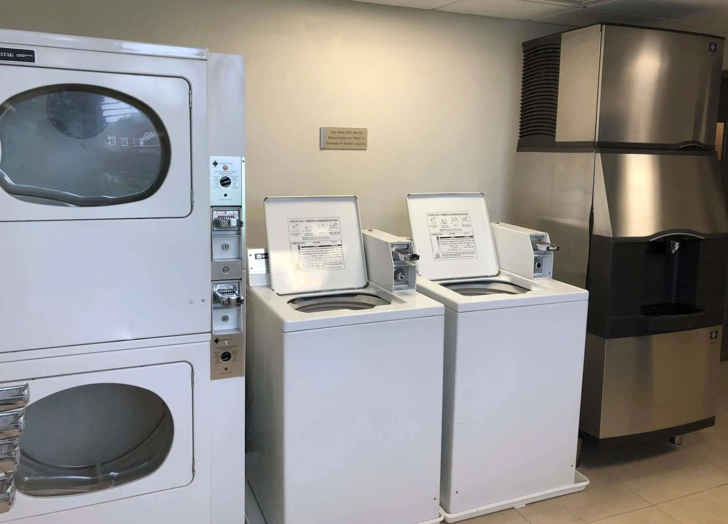 Best Western Lock Haven